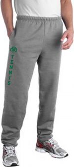 Unisex Sweatpants with Pockets, Oxford